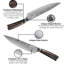Ensemble de couteaux Yatoshi - Ensemble de couteaux de cuisine Pro-68205517