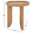 Verena Tray Top End Table-1518260774
