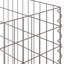 100 cm W Border Fencing