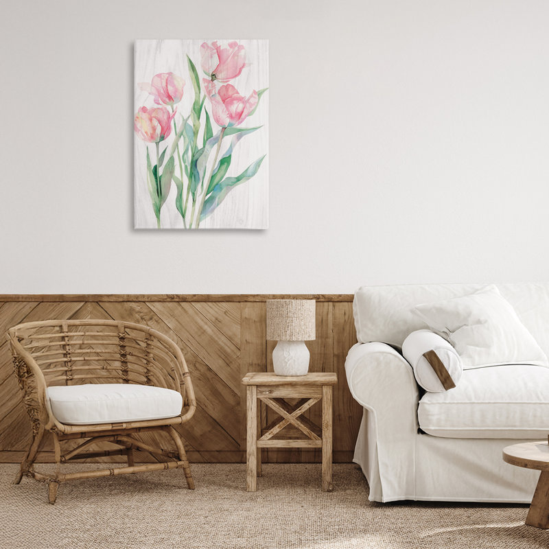 Conception d'art sur toile Stupell Industries, H 24 po x l 16 po