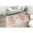Gabriel Vintage Sangria Koti Area Rug-1887191281