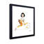 Flora Print by Chauncey Jacks-79820503