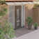 Door Canopy