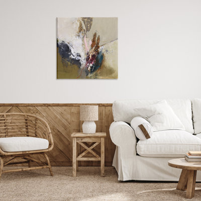 Earthy Mood Composition, conception par Fabrikken