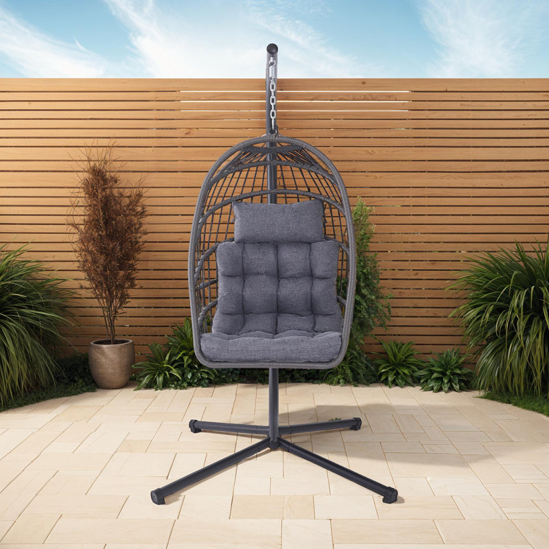 Nirupa Hanging Sun Lounger