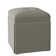 Linden Upholstered Ottoman