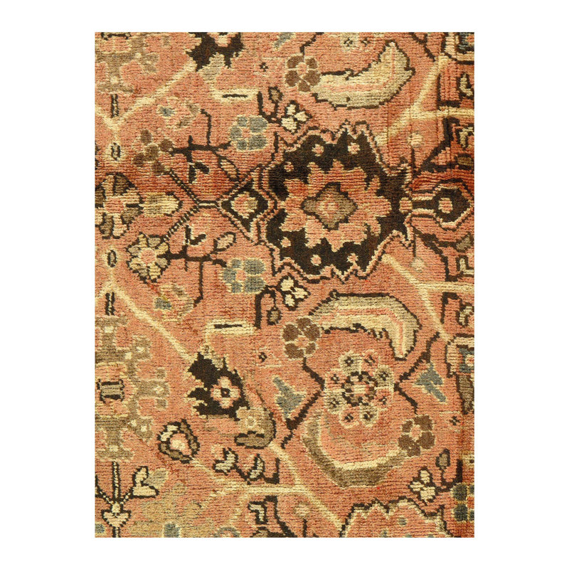 One-of-a-Kind 10'8'' X 13'8'' Area Rug