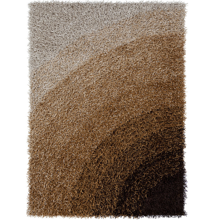 Milstead Striped Indoor Rug