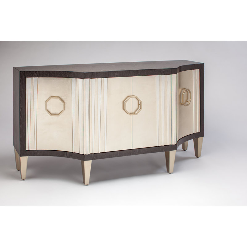 Accent Cabinet