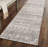 Krey Area Rug with Non-Slip Backing-689889910