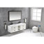 Miroir de salle de bain Led