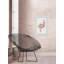 Adinel «Floral Flamingo», reproduction encadrée-1947003420-1946807827