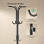 Portemanteau autoportant avec porte-parapluie-105528773