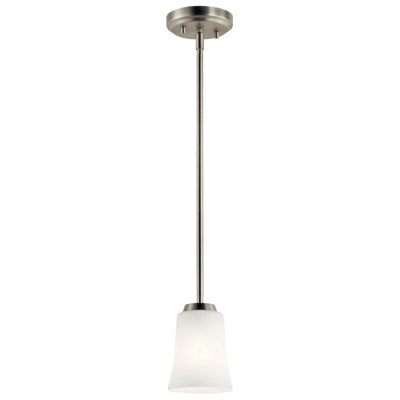 Hong 1 - Light Single Pendant