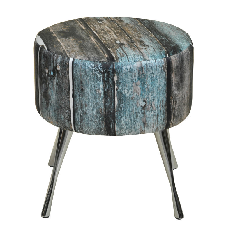 Altes Holz Accent Stool