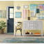 « white pops », reproduction d’art sur toile tendue-17126629