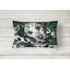  Coussin intérieur / extérieur Emerald Beauty