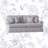 Brookner Upholstered 91'' Sofa-1055581321