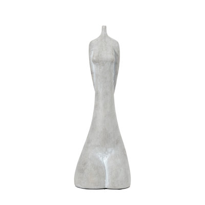 Alvernia People Figurines & Sculptures