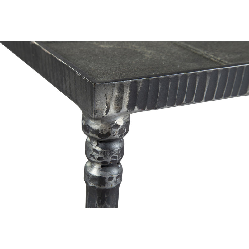 Stepping Stone Side Table