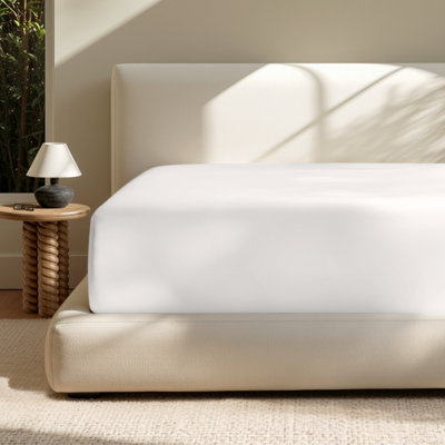 Drap-housse extra profond 1800