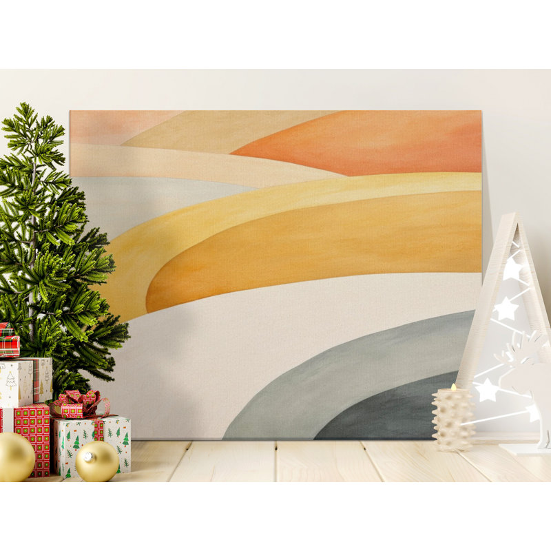 Wrapped Canvas Print Set, 20.32 cm H x 25.4 cm W