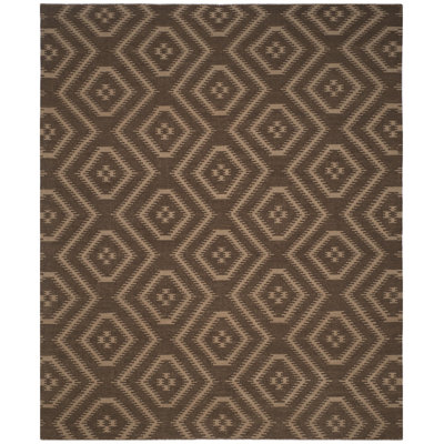 Ralph Lauren Indio Hills Performance Geometric Rug