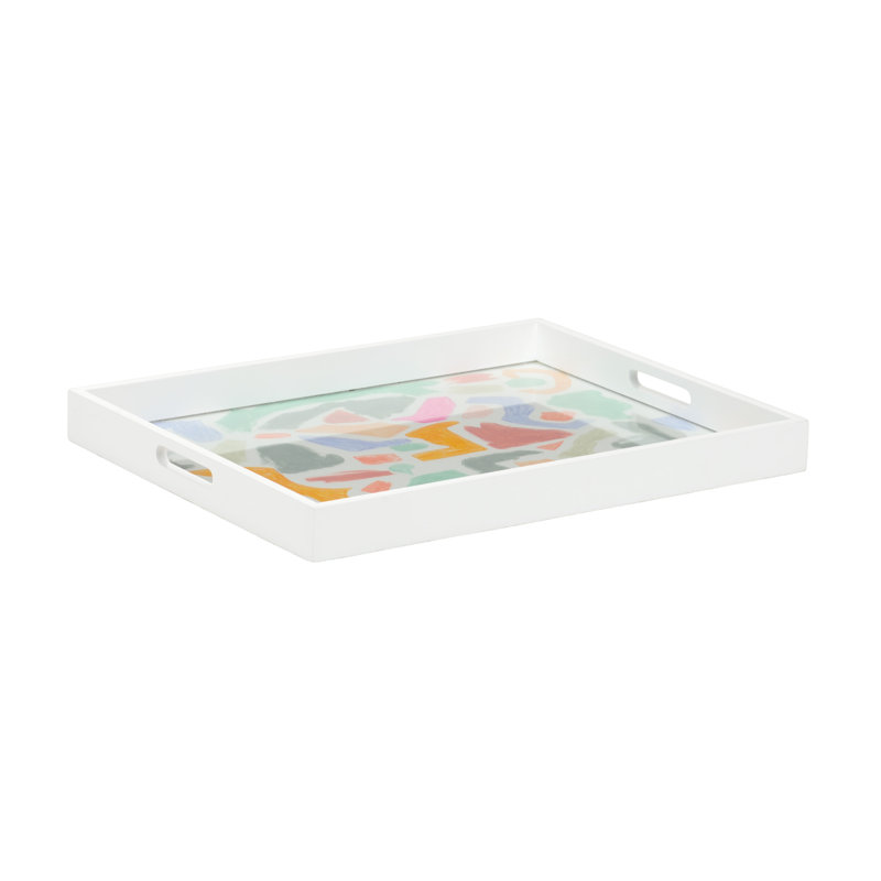 Decorative Tray