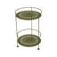 Guinguette Outdoor Round Side Table-1591710589