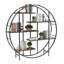 Support pour plante Carone