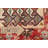 Geometric   Square Rug 2x2