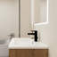 Meuble-lavabo autoportant avec lavabo-106912662
