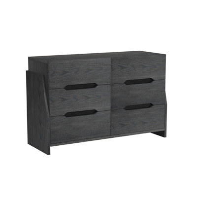 Commode 6 tiroirs Itsumi