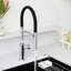 Robinet de cuisine Catris Flexo Semi-Pro-50901465