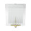 CADRE D'IMAGE FLUTE 8 X 10-101532179