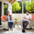Rattan Outdoor Sofa 11-piece Set With Fire Pit-314973084-288189918