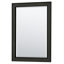 Ensemble de meuble-lavabo double 60 "avec miroir Deborah-40064731-61124751