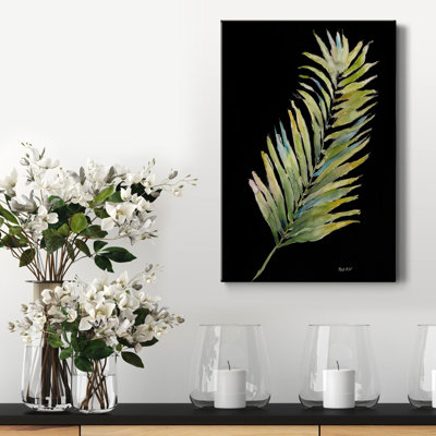 " FROND II "