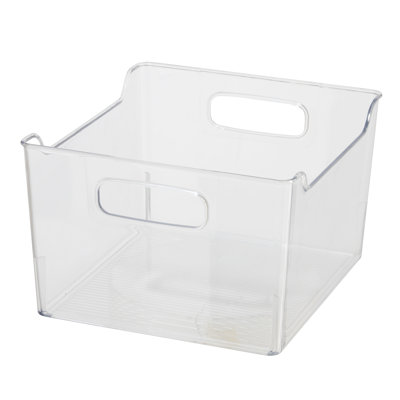 OGGI Neat Tall Storage Bin