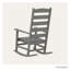 Chaise berçante POLYWOOD-40595571