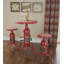 Tabouret de bar 32,5 po Jaco