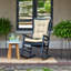 Ensemble de coussins de chaise berçante Arden-108730143