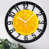 Yellow Tone