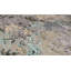 Canterbury Hand Knotted Area Rug in Brown