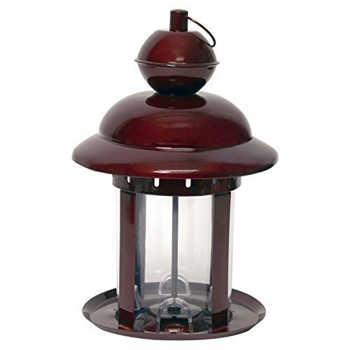 Gira Hanging Decorative Bird Feeder
