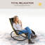 Chaise longue de piscine