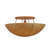 Artesia Semi Flush Mount