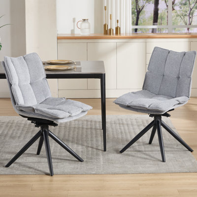 Charies Upholstered Dining Chair