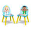 Ensemble de table et de chaises CoComelon par Delta Children
