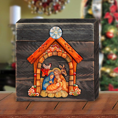 Christmas Decorative Accent